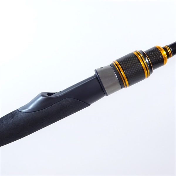 オーシャンフィールド　スーパーライトジギングＯＦＳＳ－６７２ＳＬＪ